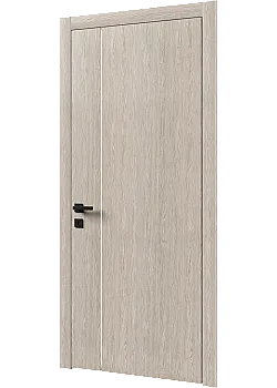 Двери ESTETICA WOOD 01 ET Group