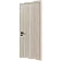 Межкомнатные Двери ESTETICA WOOD 04 ET Group Шпон-2-thumb