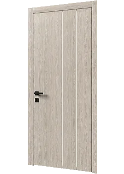 Двери ESTETICA WOOD 05 ET Group