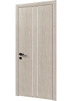Двери ESTETICA WOOD 06 ET Group