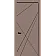 Межкомнатные Двери ET-10 In Wood ПВХ плёнка-11-thumb