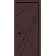 Межкомнатные Двери ET-10 In Wood ПВХ плёнка-11-thumb