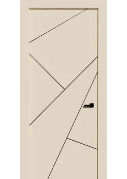 Двери ET-11 In Wood