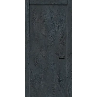 Межкомнатные Двери ET-01 In Wood ПВХ плёнка-7