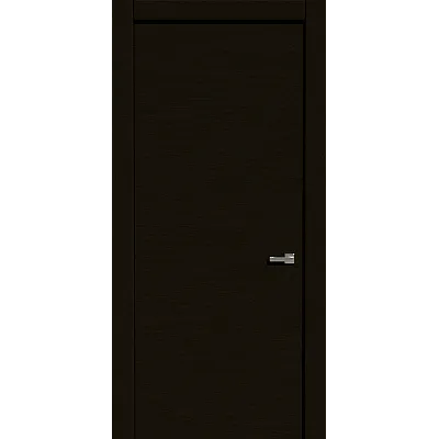 Межкомнатные Двери ET-01 In Wood ПВХ плёнка-10