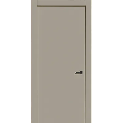 Межкомнатные Двери ET-01 In Wood ПВХ плёнка-9