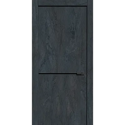 Межкомнатные Двери ET-02 In Wood ПВХ плёнка-7