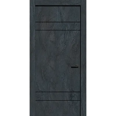 Межкомнатные Двери ET-03 In Wood ПВХ плёнка-8