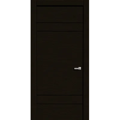 Межкомнатные Двери ET-03 In Wood ПВХ плёнка-10