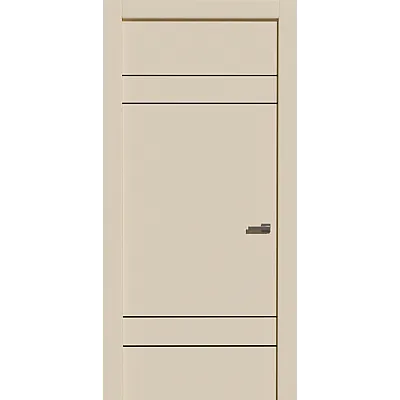 Межкомнатные Двери ET-03 In Wood ПВХ плёнка-6