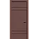 Межкомнатные Двери ET-03 In Wood ПВХ плёнка-11-thumb