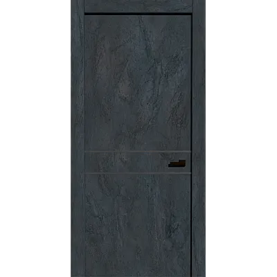 Межкомнатные Двери ET-05 In Wood ПВХ плёнка-6