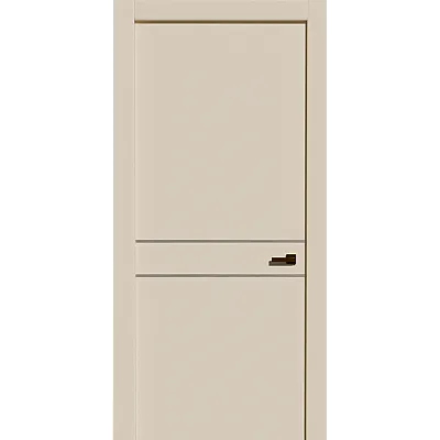 Межкомнатные Двери ET-05 In Wood ПВХ плёнка-3
