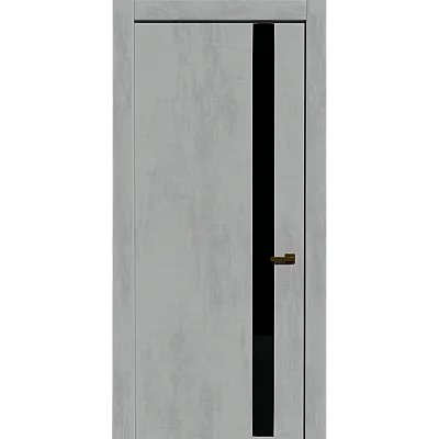 Межкомнатные Двери ET-06 In Wood ПВХ плёнка-8