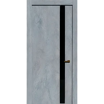 Межкомнатные Двери ET-06 In Wood ПВХ плёнка-7