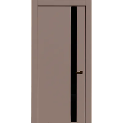 Межкомнатные Двери ET-06 In Wood ПВХ плёнка-3