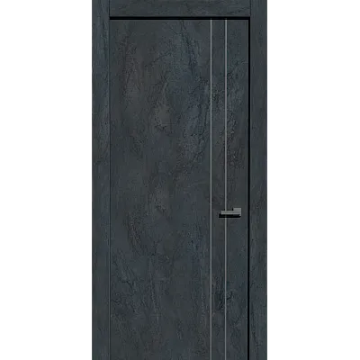 Межкомнатные Двери ET-08 In Wood ПВХ плёнка-7
