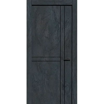 Межкомнатные Двери ET-09 In Wood ПВХ плёнка-9