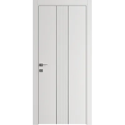 Міжкімнатні Двері FR10 Dooris Фарба-0