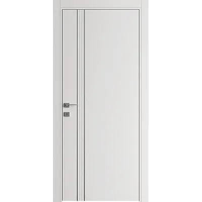 Міжкімнатні Двері FR11 Dooris Фарба-0