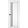 Межкомнатные Двери GP-54 BLK Gradoporte ПВХ плёнка-3-thumb