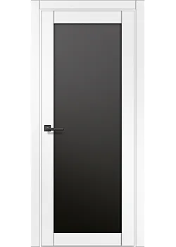 Двери GP-65 BLK Gradoporte