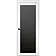 Межкомнатные Двери GP-65 BLK Gradoporte ПВХ плёнка-3-thumb