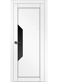 Двери GP-69 BLK Gradoporte