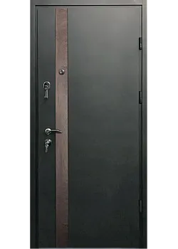 Двери Modern RAL 9803 "Galicia"