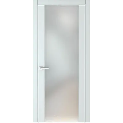 Межкомнатные Двери Hi Tech EHT 9 Family Doors Краска-0
