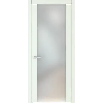 Межкомнатные Двери Hi Tech EHT 9 Family Doors Краска-1