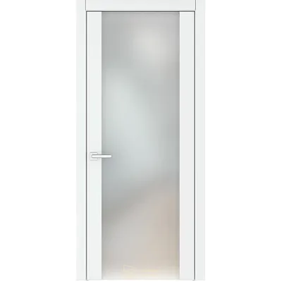 Межкомнатные Двери Hi Tech EHT 9 Family Doors Краска-3