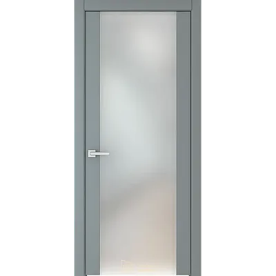 Межкомнатные Двери Hi Tech EHT 9 Family Doors Краска-4