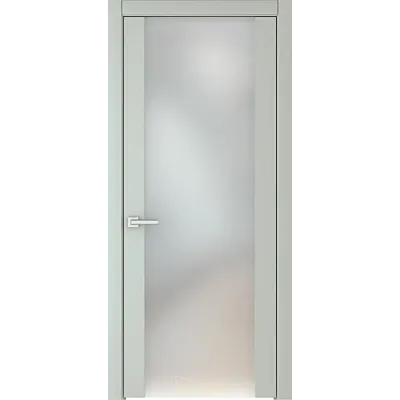 Межкомнатные Двери Hi Tech EHT 9 Family Doors Краска-6
