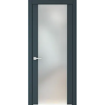 Межкомнатные Двери Hi Tech EHT 9 Family Doors Краска-7