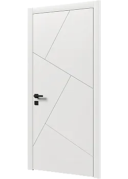 Двери LINEA 02 ET Group