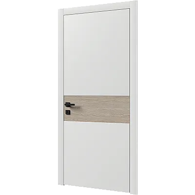 Межкомнатные Двери MADERA COLOR 02 ET Group Краска-0