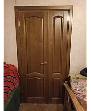 Двері М8 Бердичів