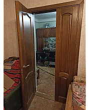 Двері М8 Бердичів