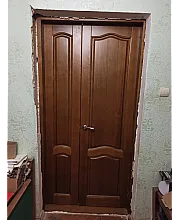Двері М8 Бердичів