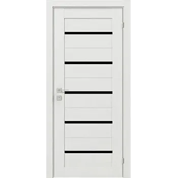 Двері Rodos Lazio BLK