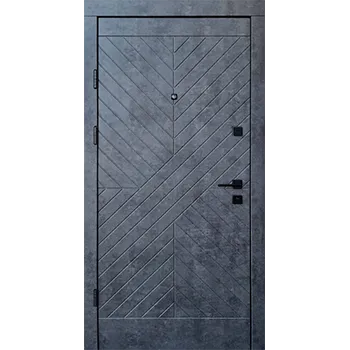 Двері Qdoors Преміум Некст