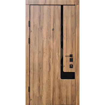 Двері Qdoors Авангард Босфор Ак