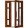 Входные Двери Termo HPL панели Классик Plus-5-thumb