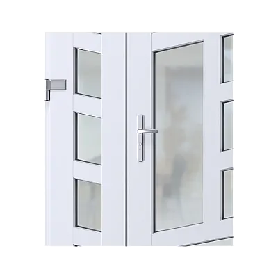Входные Двери Termo HPL панели Классик-2