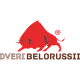 Двери Белорусии (входные)