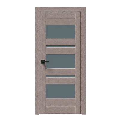 Межкомнатные Двери In Wood St.1.2 ПВХ плёнка-0