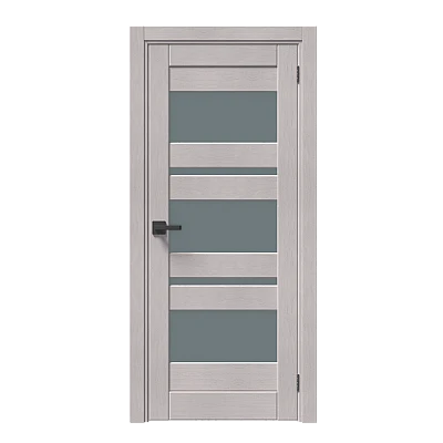 Межкомнатные Двери In Wood St.1.2 ПВХ плёнка-1