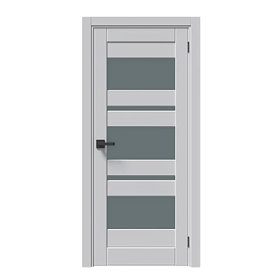 Межкомнатные Двери In Wood St.1.2 ПВХ плёнка-2
