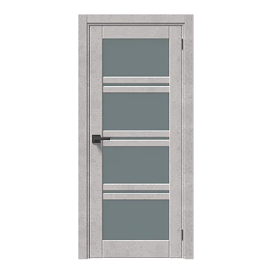 Межкомнатные Двери In Wood St.1.3 ПВХ плёнка-1